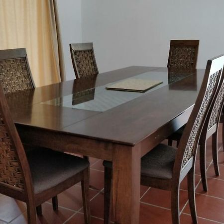 נאניוקי Ol Pejeta Holiday Villas מראה חיצוני תמונה