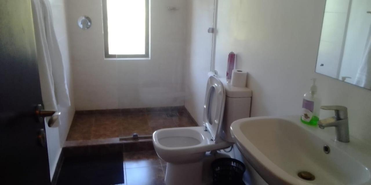 נאניוקי Ol Pejeta Holiday Villas מראה חיצוני תמונה