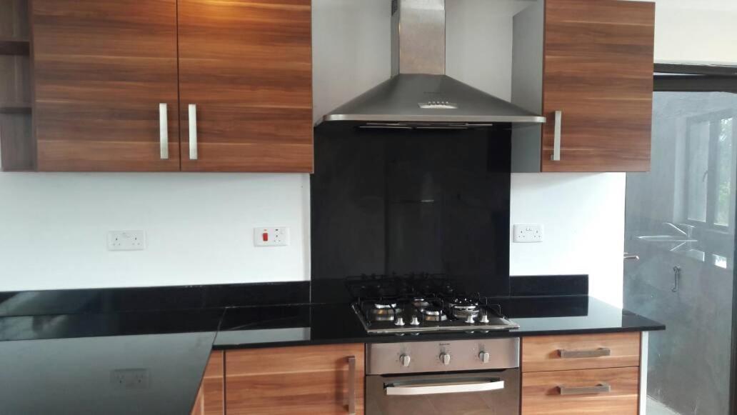 נאניוקי Ol Pejeta Holiday Villas מראה חיצוני תמונה