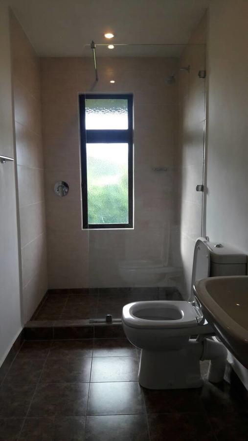 נאניוקי Ol Pejeta Holiday Villas מראה חיצוני תמונה